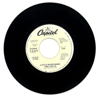 Little River Band : TIME FOR US/ TIME FOR US