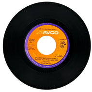 Van McCoy : CHANGE WITH THE TIMES/ GOOD NIGHT, BABY