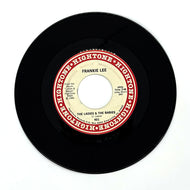 Frankie Lee : THE LADIES & THE BABIES/ FACE IT