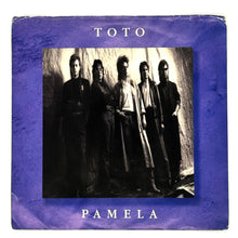 Load image into Gallery viewer, • Toto : PAMELA/ THE SEVENTH ONE
