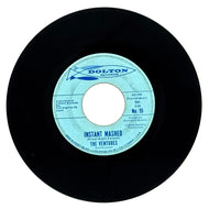 Ventures, The : INSTANT MASHED/ MY BONNIE LIES
