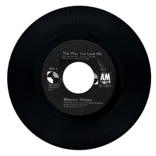 Load image into Gallery viewer, Shanice Wilson : THE WAY YOU LOVE ME/ HE&#39;S SO CUTE
