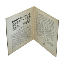 Load image into Gallery viewer, Paul Mickelson : CHRISTMAS BELLS EP
