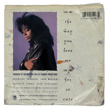 Load image into Gallery viewer, Shanice Wilson : THE WAY YOU LOVE ME/ HE&#39;S SO CUTE
