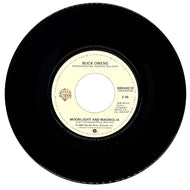 Buck Owens : MOONLIGHT AND MAGNOLIA/ NICKLES AND DIMES