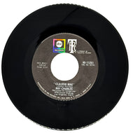 Ray Charles : CLAUDIE MAE/ SOMEONE TO WATCH OVER ME