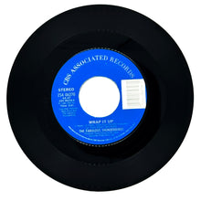 Load image into Gallery viewer, Fabulous Thunderbirds, The :  WRAP IT UP/ TRUE LOVE
