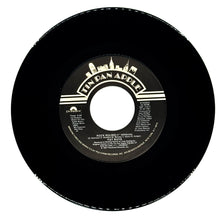 Load image into Gallery viewer, Fat Boys : ROCK RULING (7&quot; VERSION)/ HELL, NO (7&quot; VERSION)

