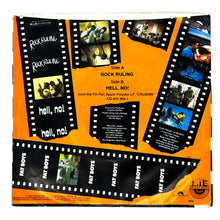 Load image into Gallery viewer, Fat Boys : ROCK RULING (7&quot; VERSION)/ HELL, NO (7&quot; VERSION)
