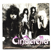 Load image into Gallery viewer, Cinderella : COMING HOME (ALBUM VERSION)/ TAKE ME BACK
