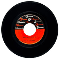 Ray Charles Singers, The : BIRDS OF A FEATHER (YEH-YEH-YEH)/ STEP BY STEP
