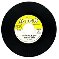 Bee Gees, The : I STARTED A JOKE/ KILBURN TOWERS