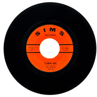 Hal Willis : KLONDIKE MIKE/ SO RIGHT BUT SO WRONG