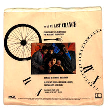 Load image into Gallery viewer, 52nd Street : YOU&#39;RE MY LAST CHANCE/ YOU&#39;RE MY LAST CHANCE (EDITED DUB VERSION)
