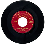 Chuck Wagon Gang, The : WILL YOU MEET ME OVER YONDER?/ A BEAUTIFUL LIFE