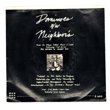 Load image into Gallery viewer, Robbie Nevil : DOMINOES/ NEIGHBORS
