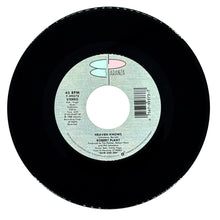 Load image into Gallery viewer, Robert Plant : HEAVEN KNOWS/ WALLING TOWARD PARADISE
