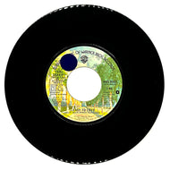 Leo Sayer : EASY TO LOVE/ HAUNTING ME