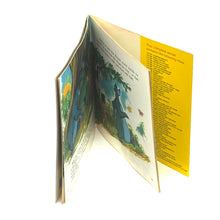 Load image into Gallery viewer, Robie Lester with Phil Harris : MORE JUNGLE BOOK... FURTHER ADVENTURES OF BALOO AND MOWGLI

