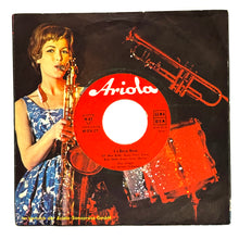 Load image into Gallery viewer, Max Greger : 4 X BOSSA NOVA EP
