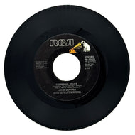 John Denver : DOWNHILL STUFF/ LIFE IS SO GOOD