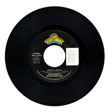 Load image into Gallery viewer, John Cafferty And The Beaver Brown Band : SONG &amp; DANCE/ BURN THE ROADHOUSE DOWN

