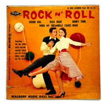 Load image into Gallery viewer, • Various Artists : ROCK N&#39; ROLL
