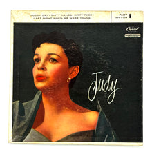 Load image into Gallery viewer, • Judy Garland : JUDY PART 1
