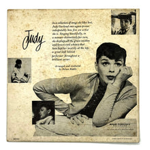 Load image into Gallery viewer, • Judy Garland : JUDY PART 1
