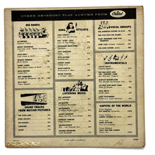 Load image into Gallery viewer, • Stan Freberg : REAL SAINT GEORGE
