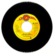 Curtis Mayfield : FREDDIE'S DEAD (THEME FROM SUPERFLY)/ UNDERGROUND