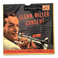 Glenn Miller : GLENN MILLER VOL. 2 EP