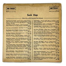 Load image into Gallery viewer, Brother Lee Roy and his Band : SOCK HOP
