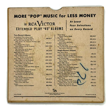 Load image into Gallery viewer, Glenn Miller : GLENN MILLER VOL. 2 EP
