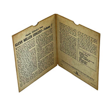 Load image into Gallery viewer, Glenn Miller : GLENN MILLER VOL. 2 EP
