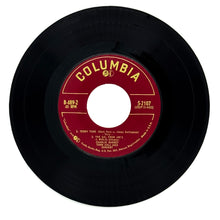 Load image into Gallery viewer, Charlie Barnet : TOWN HALL JAZZ CONCERT EP
