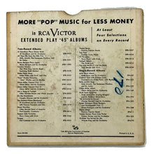 Load image into Gallery viewer, Glenn Miller : GLENN MILLER VOL. 3 EP
