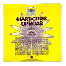 Load image into Gallery viewer, Together : HARDCORE UPROAR (RADIO EDIT)/ HARDCORE UPROAR (DUB MIX)
