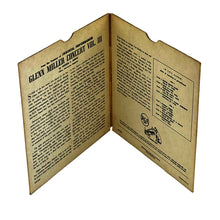 Load image into Gallery viewer, Glenn Miller : GLENN MILLER VOL. 3 EP
