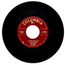 Load image into Gallery viewer, Paul Weston and his orchestra : MELODIES FOR A SENTIMENTAL MOOD EP
