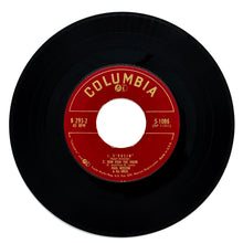 Load image into Gallery viewer, Paul Weston and his orchestra : MELODIES FOR A SENTIMENTAL MOOD EP
