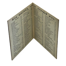 Load image into Gallery viewer, Paul Weston and his orchestra : MELODIES FOR A SENTIMENTAL MOOD EP
