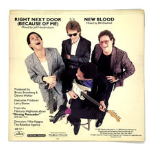 Load image into Gallery viewer, Robert Cray : RIGHT NEXT DOOR (BECAUSE OF ME)/ RIGHT NEXT DOOR (BECAUSE OF ME)
