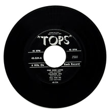 Load image into Gallery viewer, Various Artists : 12 Top Tunes
