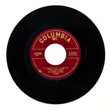 Load image into Gallery viewer, Ray Conniff : BROADWAY IN RHYTHM VOLUME 3 EP
