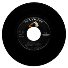 Load image into Gallery viewer, Perry Como : SATURDAY NIGHT WITH MR. C. EP
