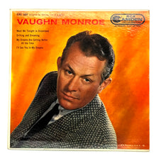 Load image into Gallery viewer, Vaughn Monroe : VAUGHN MONROE EP
