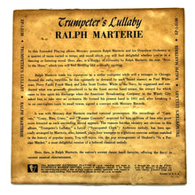 Load image into Gallery viewer, Ralph Marterie And His Orchestra : TRUMPET TIME EP
