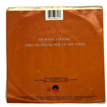 Load image into Gallery viewer, Shirley Murdock : OH WHAT A FEELING/ AND I AM TELLING YOU I AM NOT GOING
