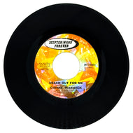 Dionne Warwick : REACH OUT FOR ME/ HOW MANY DAYS OF SADNESS